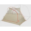 Намет Big Agnes Wyoming Trail 2 olive