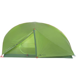 Намет Exped Mira II HL meadow зелений
