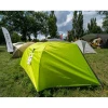 Намет Salewa Latitude II 5311 зелений