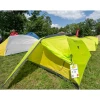 Намет Salewa Latitude II 5311 зелений