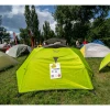 Намет Salewa Latitude II 5311 зелений