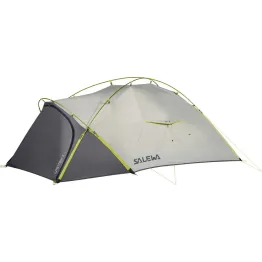 Намет Salewa Litetrek II сірий