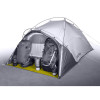 Намет Salewa Litetrek Pro II сірий