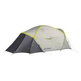 Намет Salewa Sierra Leone III сірий