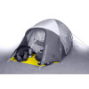 Намет Salewa Sierra Leone III сірий