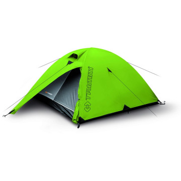 Намет Trimm Largo D lime green зелений