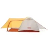 Намет Turbat Borzhava XL 3 Alu жовтий