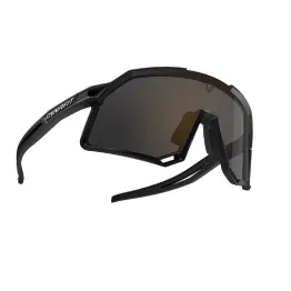 Окуляри Dynafit Trail Sunglasses 0910 чорні