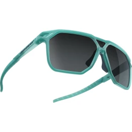 Окуляри Dynafit Traverse Sunglasses 0590 сірі/бірюзові