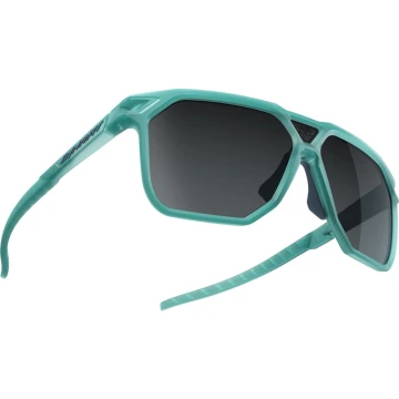 Окуляри Dynafit Traverse Sunglasses 0590 сірі/бірюзові Окуляри Dynafit Traverse Sunglasses 0590 сірі/бірюзові