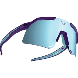 Окуляри Dynafit Ultra Evo Sunglasses 6720 фіолетові/блакитні