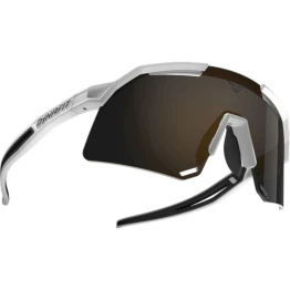 Окуляри Dynafit Ultra Sunglasses 0010 чорні/білі
