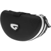 Окуляри GOG Athena Cat.3 matt black/reflex gold чорні/золоті