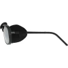 Окуляри GOG Everest Cat.4 matt black/reflex silver чорні/срібні Окуляри GOG Everest Cat.4 matt black/reflex silver чорні/срібні