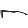 Окуляри GOG Hawk Cat.3 matt black/blue/reflex blue чорні/сині Окуляри GOG Hawk Cat.3 matt black/blue/reflex blue чорні/сині