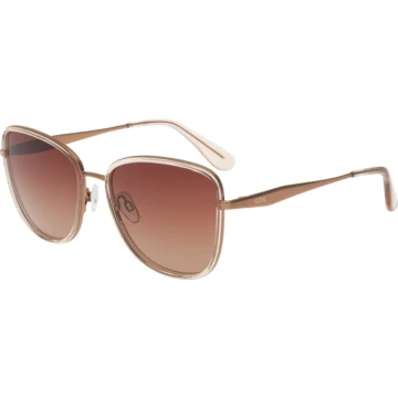 Окуляри GOG Isla Cat.3 cristal brown/gradient brown коричневі