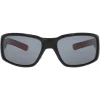 Окуляри GOG Jungle Cat.3 дитячі black/red/smoke чорні/червоні