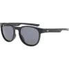 Окуляри GOG Mavi Cat.3 matt black/smoke чорні/сірі