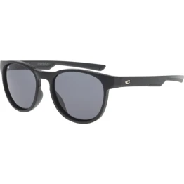 Окуляри GOG Mavi Cat.3 matt black/smoke чорні/сірі