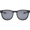 Окуляри GOG Mavi Cat.3 matt black/smoke чорні/сірі