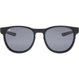 Окуляри GOG Mavi Cat.3 matt black/smoke чорні/сірі