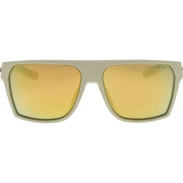 Окуляри GOG Nazca Cat.3 matt sand/black/reflex gold пісочні/золоті