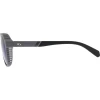 Окуляри GOG Rayo Cat.3 matt grey/black/reflex blue сірі/чорні