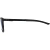 Окуляри GOG Soma Cat.3 matt black/reflex white/blue чорні
