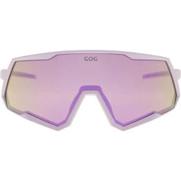 Окуляри GOG Tove Cat.3 matt pruple/reflex rose/gold фіолетові