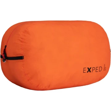 Органайзер Exped Organizer Ultra Zip 17 dark lava оранжевий