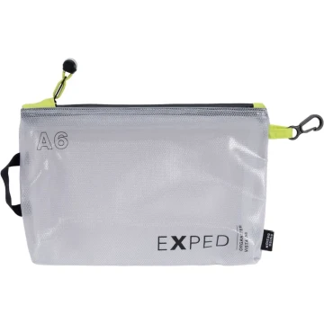 Органайзер Exped Organizer Vista A6 meadow світло-сірий Органайзер Exped Organizer Vista A6 meadow світло-сірий
