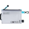 Органайзер Exped Organizer Vista Mini sunshine світло-сірий