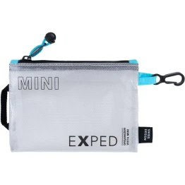 Органайзер Exped Organizer Vista Mini sunshine світло-сірий