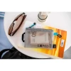 Органайзер Exped Organizer Vista Mini sunshine світло-сірий