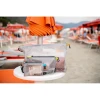 Органайзер Exped Organizer Vista Mini sunshine світло-сірий