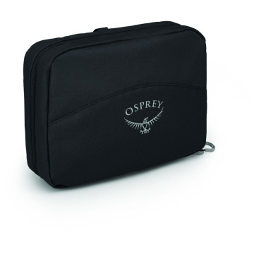 Органайзер Osprey Daylite Hanging Organizer Kit black чорний
