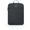 Органайзер Osprey Daylite Packing Cube Large black чорний Органайзер Osprey Daylite Packing Cube Large black чорний
