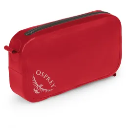 Органайзер Osprey Pack Pocket Waterproof poinsettia red червоний