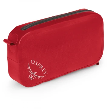 Органайзер Osprey Pack Pocket Waterproof poinsettia red червоний