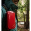 Органайзер Osprey Pack Pocket Waterproof poinsettia red червоний