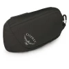 Органайзер Osprey Pack Pocket Zippered black чорний