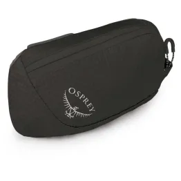 Органайзер Osprey Pack Pocket Zippered black чорний