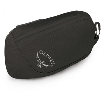 Органайзер Osprey Pack Pocket Zippered black чорний