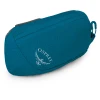 Органайзер Osprey Pack Pocket Zippered waterfront blue синій
