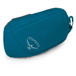 Органайзер Osprey Pack Pocket Zippered waterfront blue синій