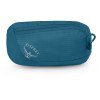 Органайзер Osprey Pack Pocket Zippered waterfront blue синій