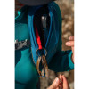 Органайзер Osprey Pack Pocket Zippered waterfront blue синій