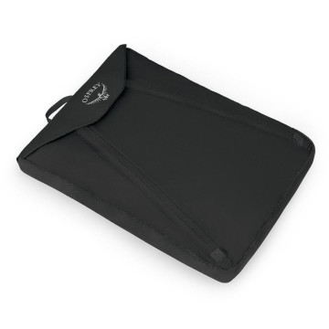 Органайзер Osprey Ultralight Garment Folder black чорний