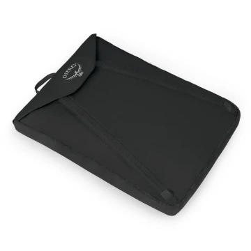 Органайзер Osprey Ultralight Garment Folder black чорний