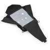Органайзер Osprey Ultralight Garment Folder black чорний